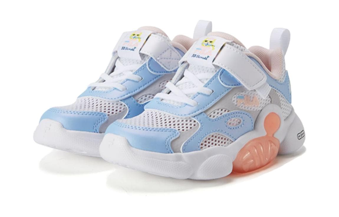 Pepe Shimada x FILA - изображение 3