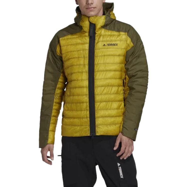 Куртка adidas Logo - изображение 2