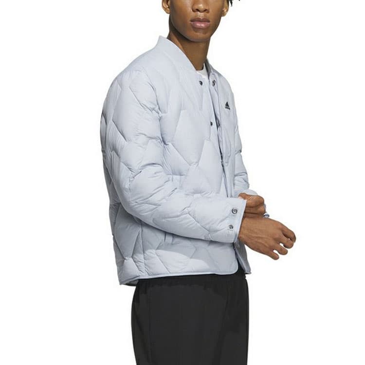 Зимняя куртка adidas 600 Light Down Jacket - изображение 5