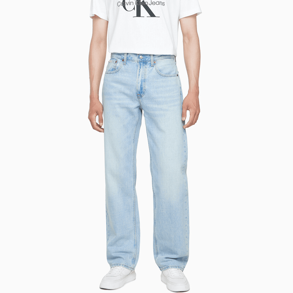 Штаны CALVIN KLEIN Jeans - изображение 3