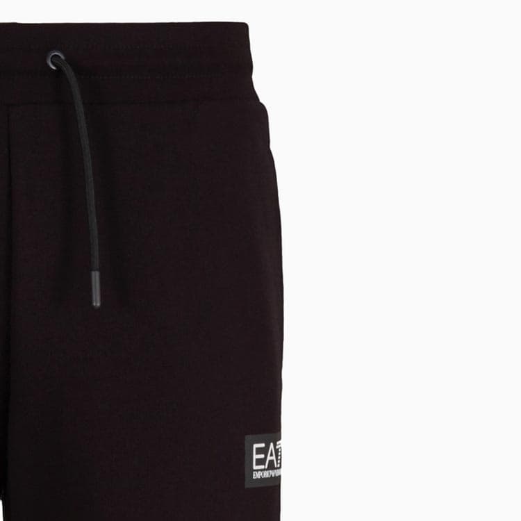 Штаны EMPORIO ARMANI EA7 SS24 Logo - изображение 4