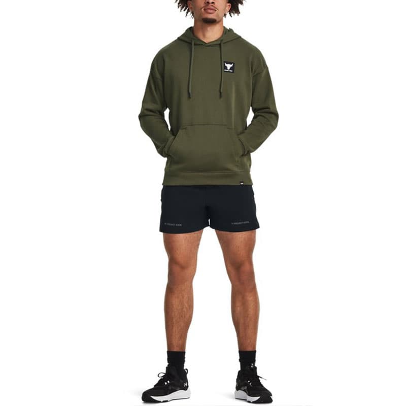 Худи Under Armour - изображение 5