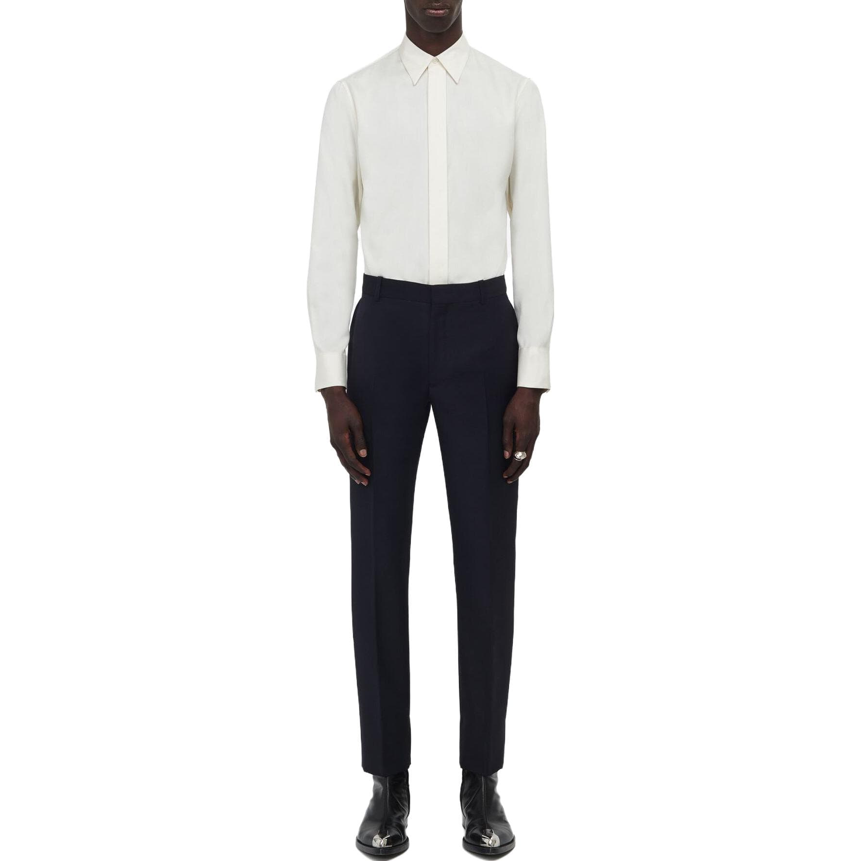 Штаны Alexander McQueen SS23 - изображение 2