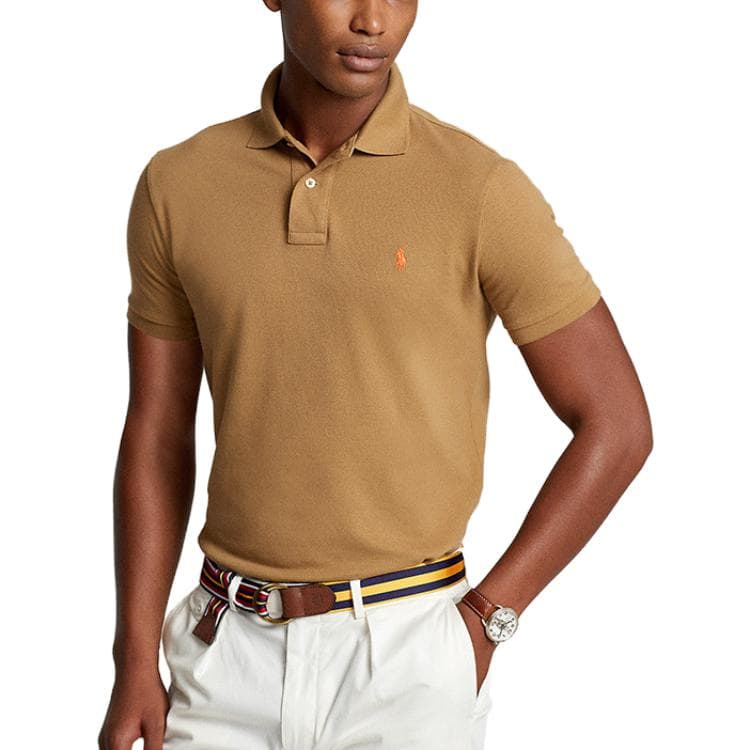 Поло Polo Ralph Lauren SS23 Polo - изображение 2