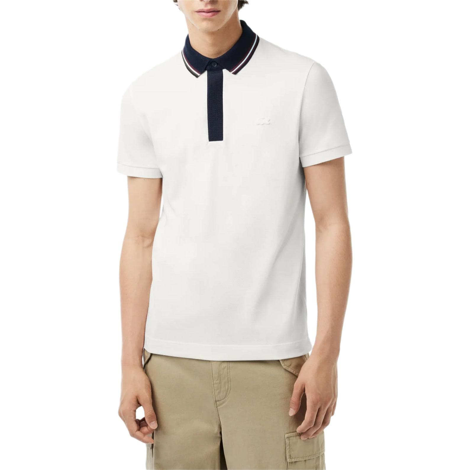 Поло LACOSTE Polo - изображение 3