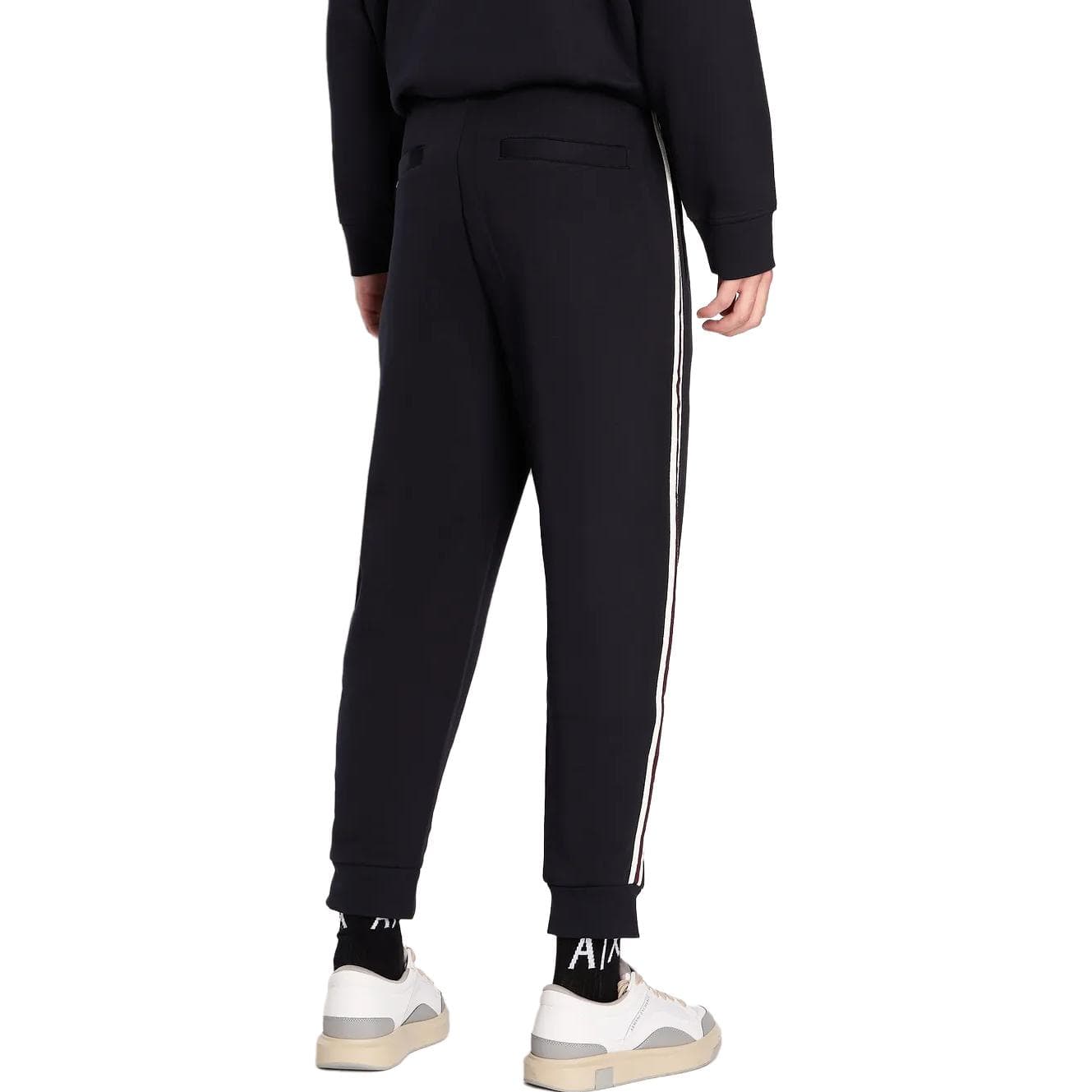 Штаны ARMANI EXCHANGE FW23 - изображение 3