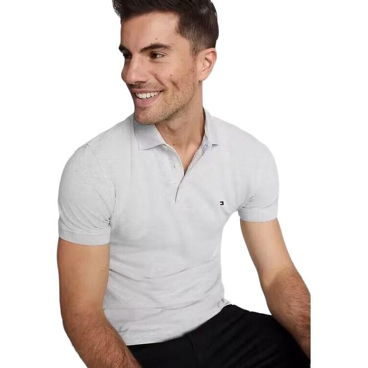 Поло Tommy Hilfiger Polo - изображение 2