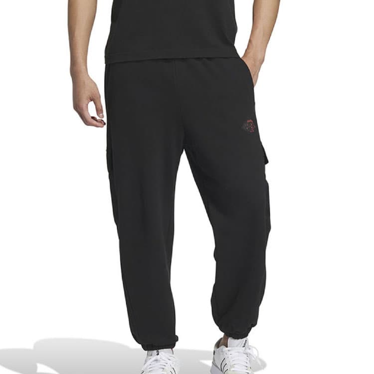 Штаны adidas neo Logo - изображение 2