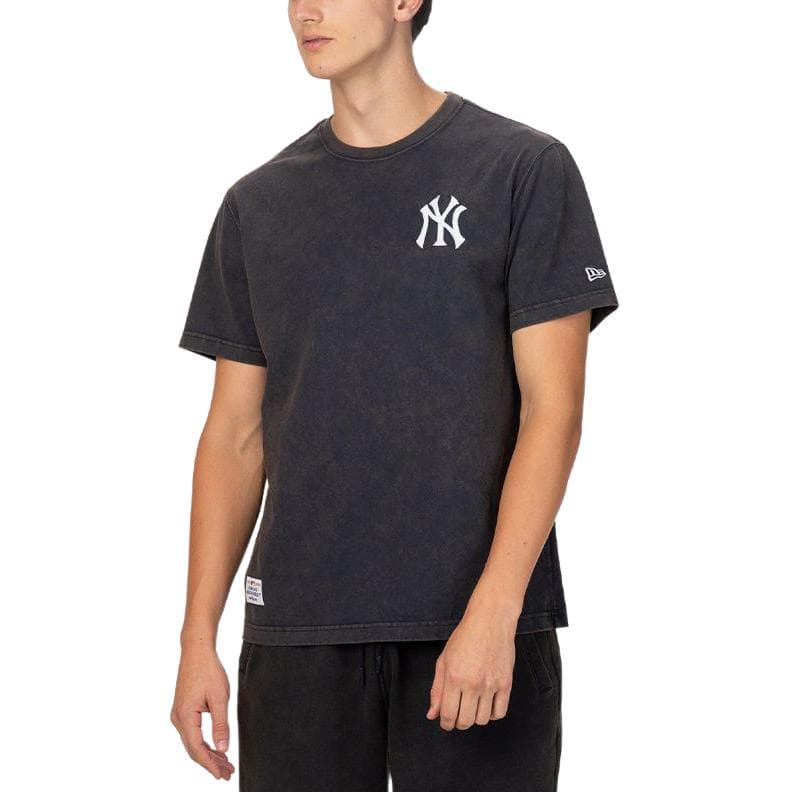 Футболка New Era x MLB T - изображение 3
