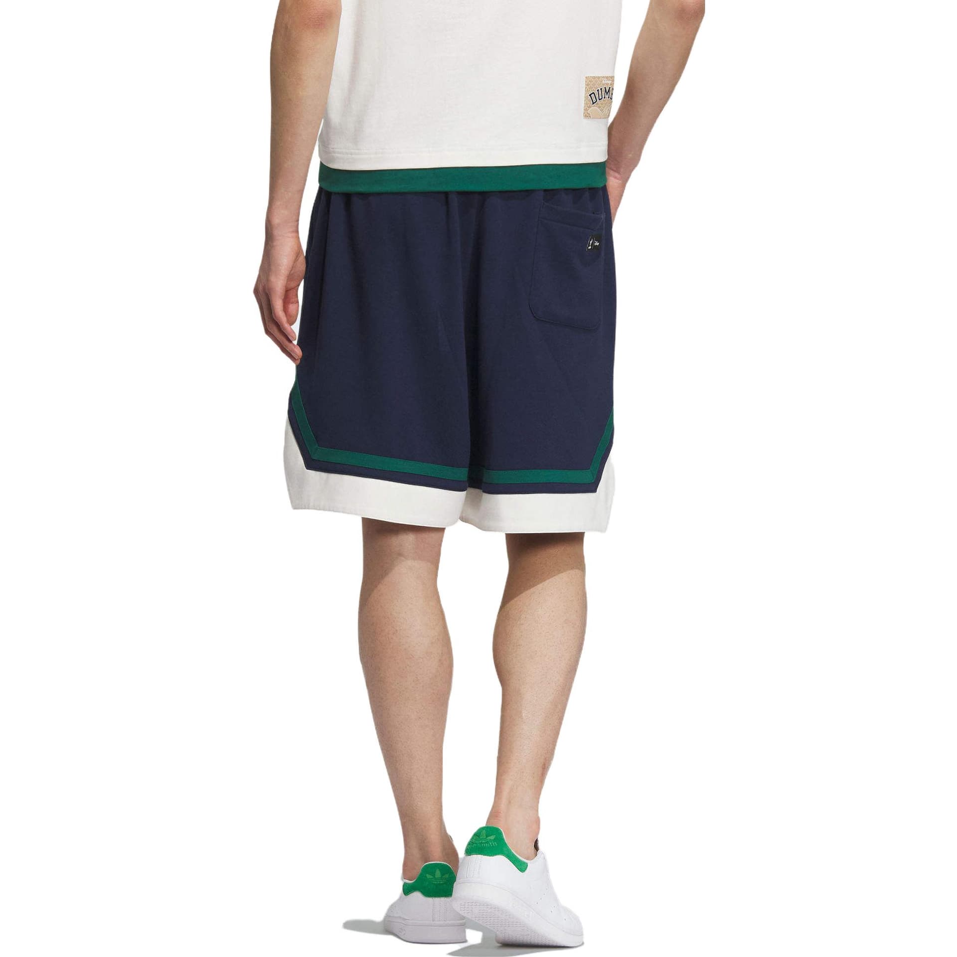 Шорты adidas Originals - изображение 3