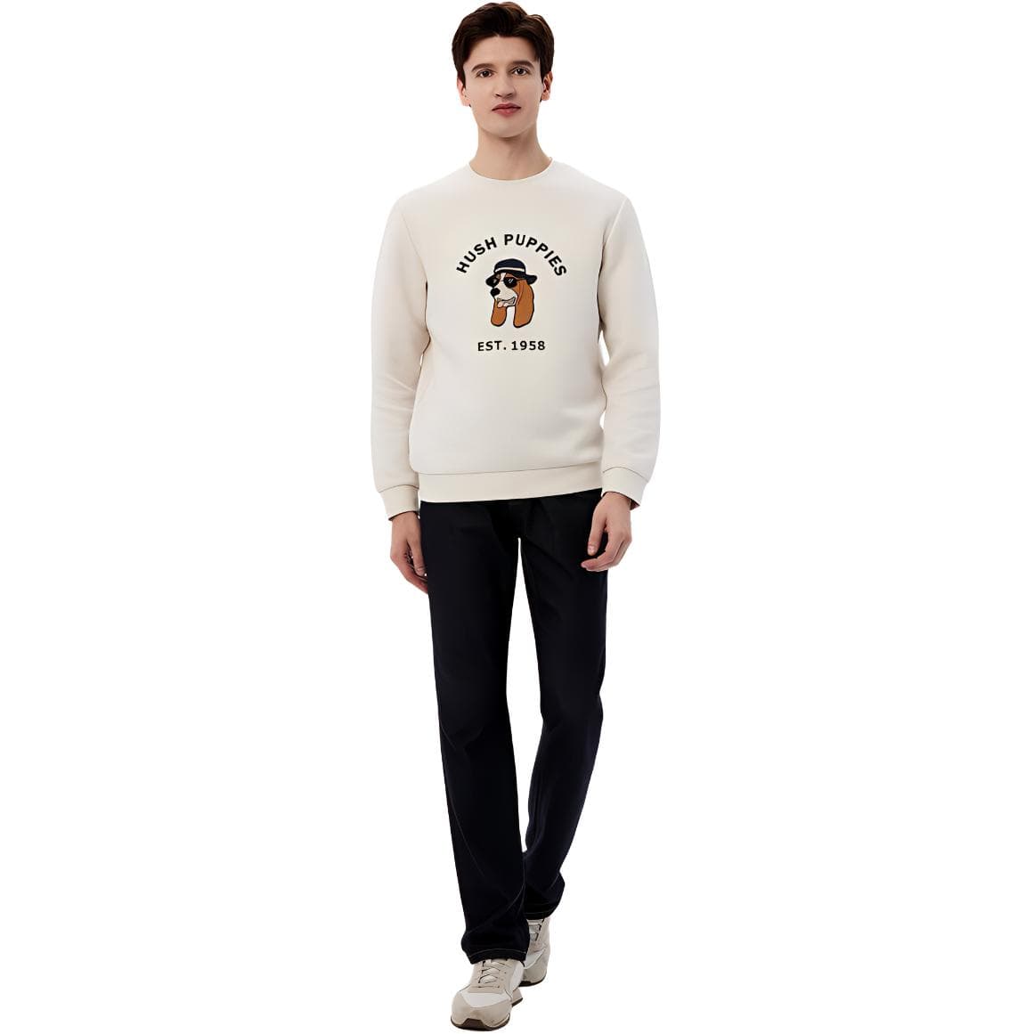 Худи Hush Puppies - изображение 3