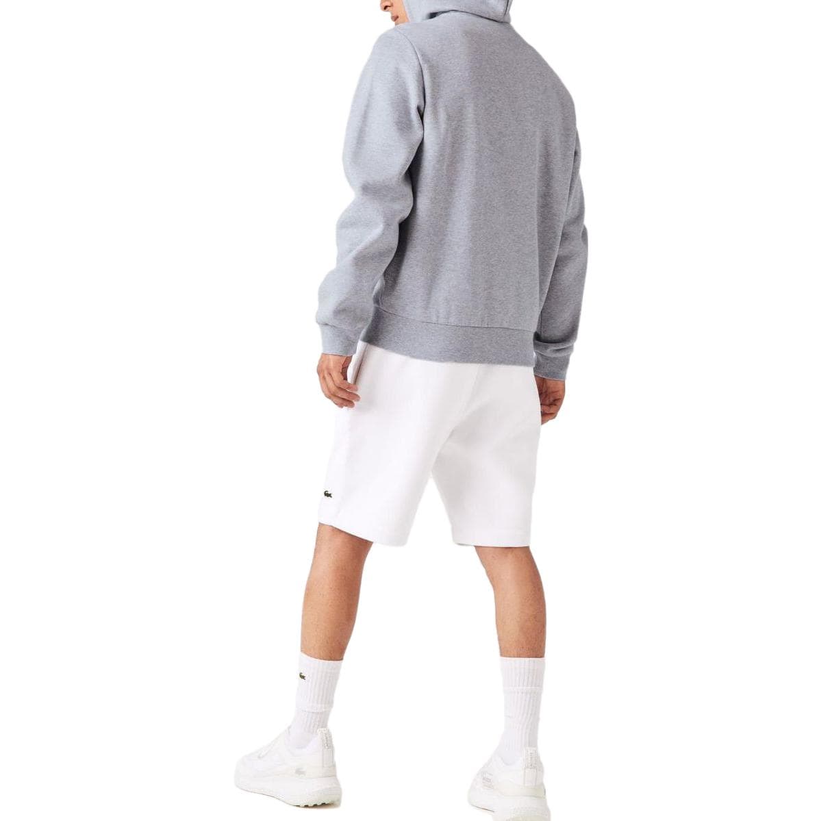 Худи LACOSTE FW22 - изображение 3