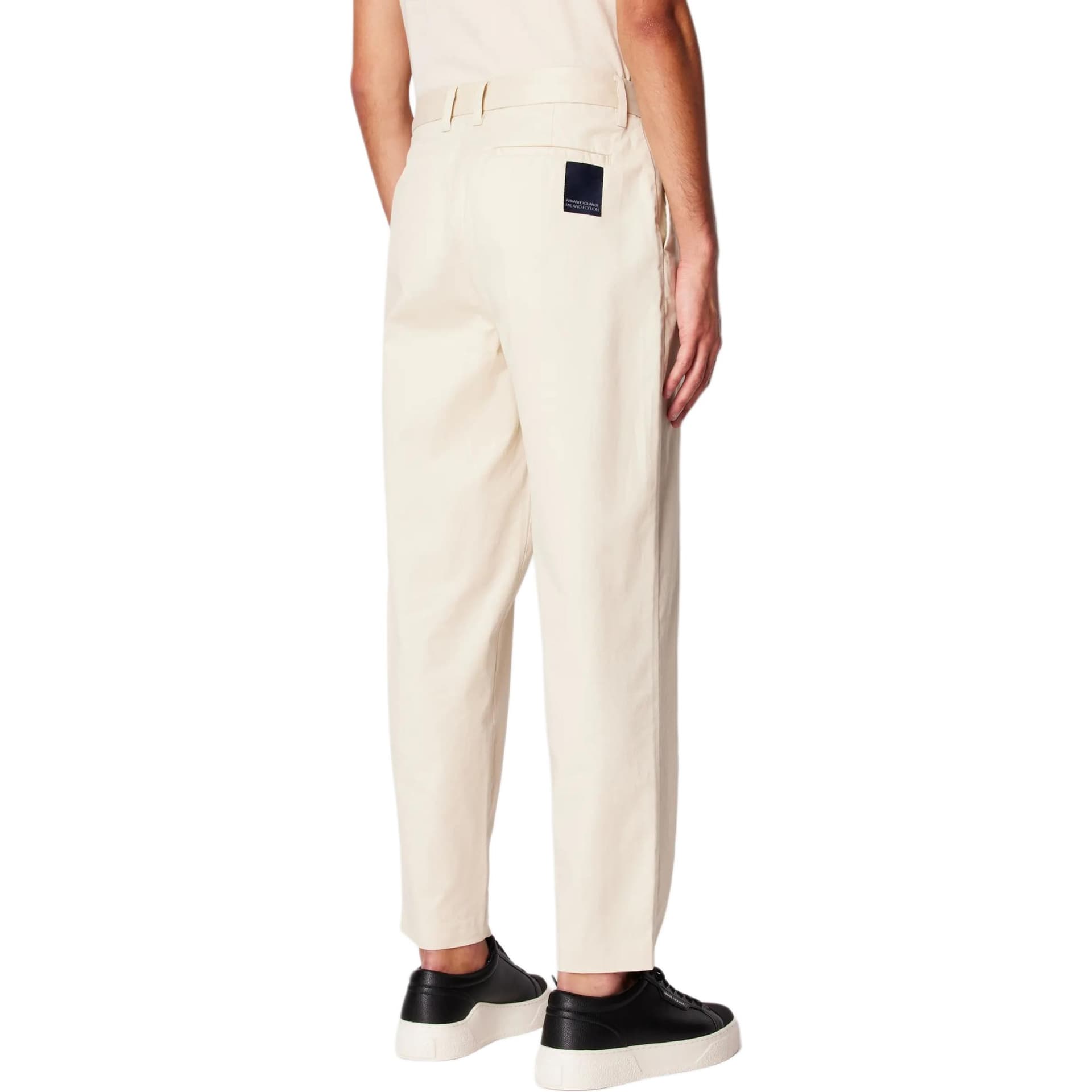 Штаны ARMANI EXCHANGE SS24 - изображение 4