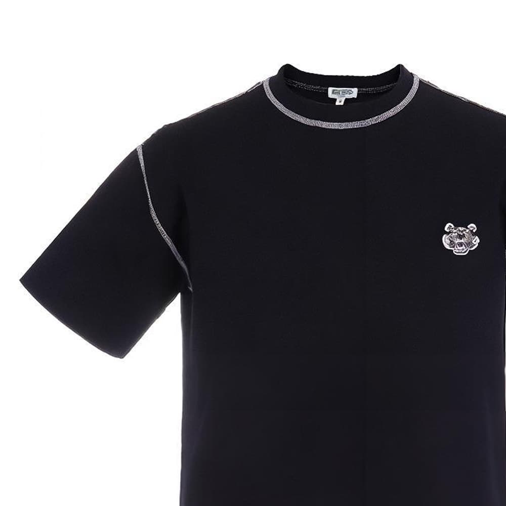 Футболка KENZO T - изображение 3