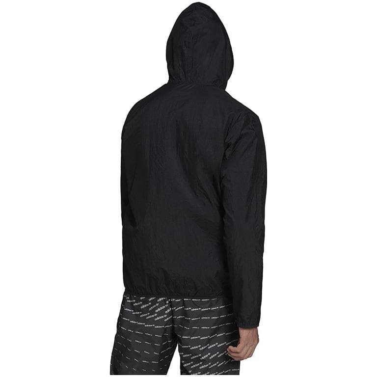 Куртка adidas originals Logo - изображение 5