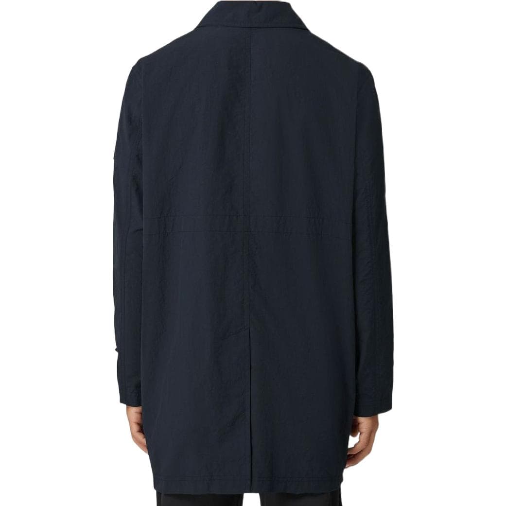 Куртка Burberry Jacket Navy - изображение 3