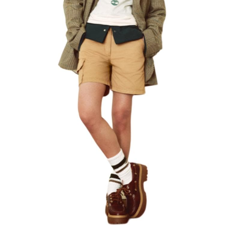 Шорты Timberland SS24 - изображение 5