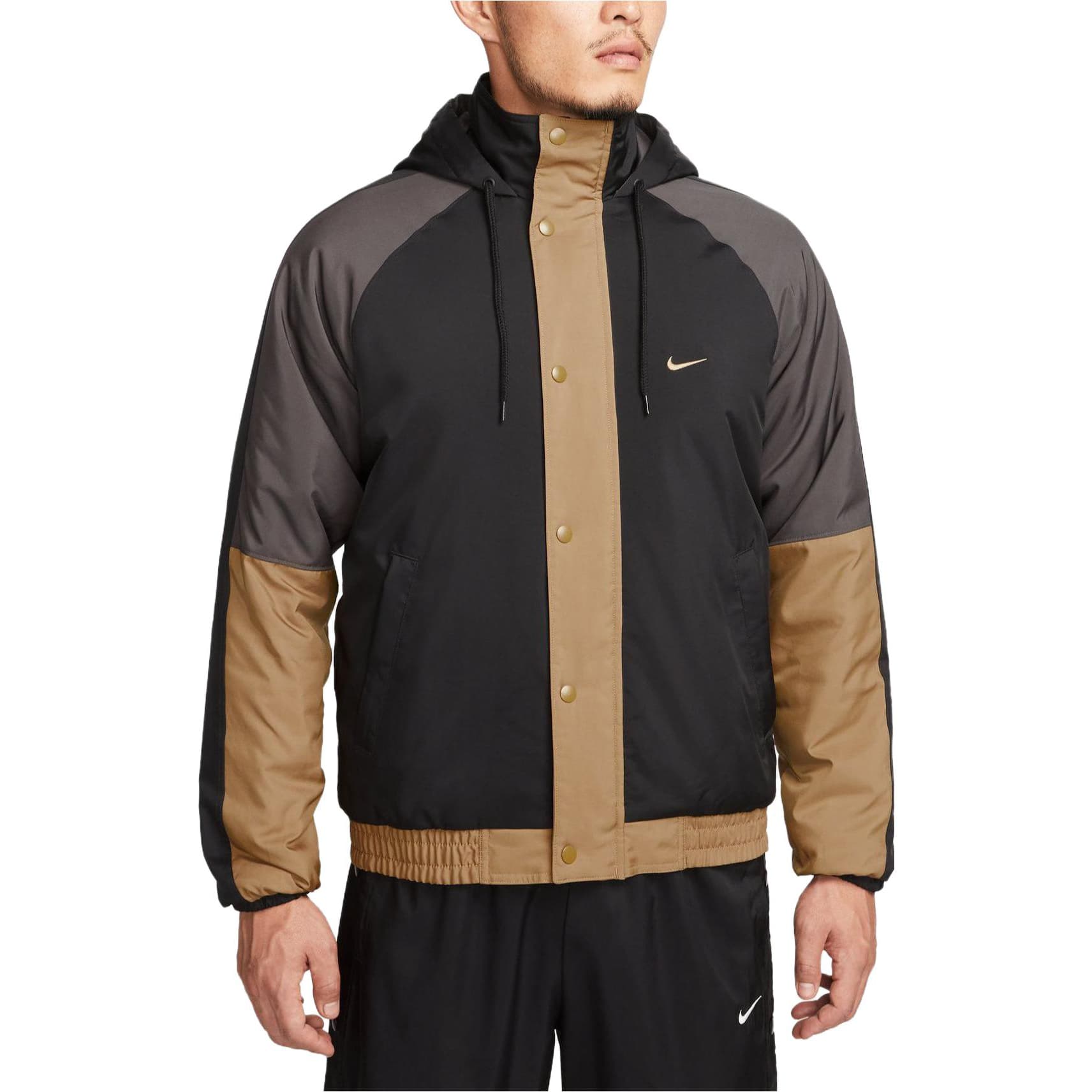 Куртка Nike DNA Hoodie Jacket - изображение 4