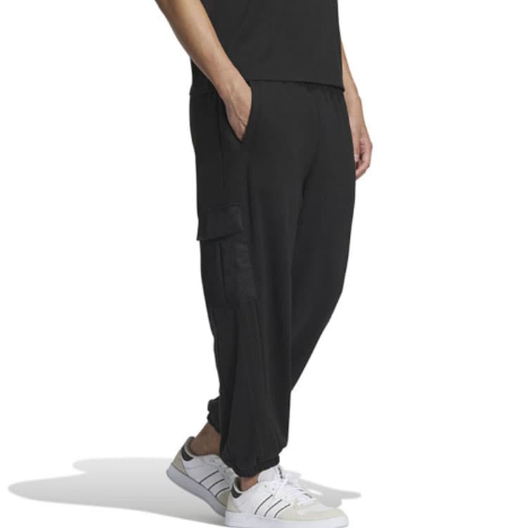 Штаны adidas neo Logo - изображение 3