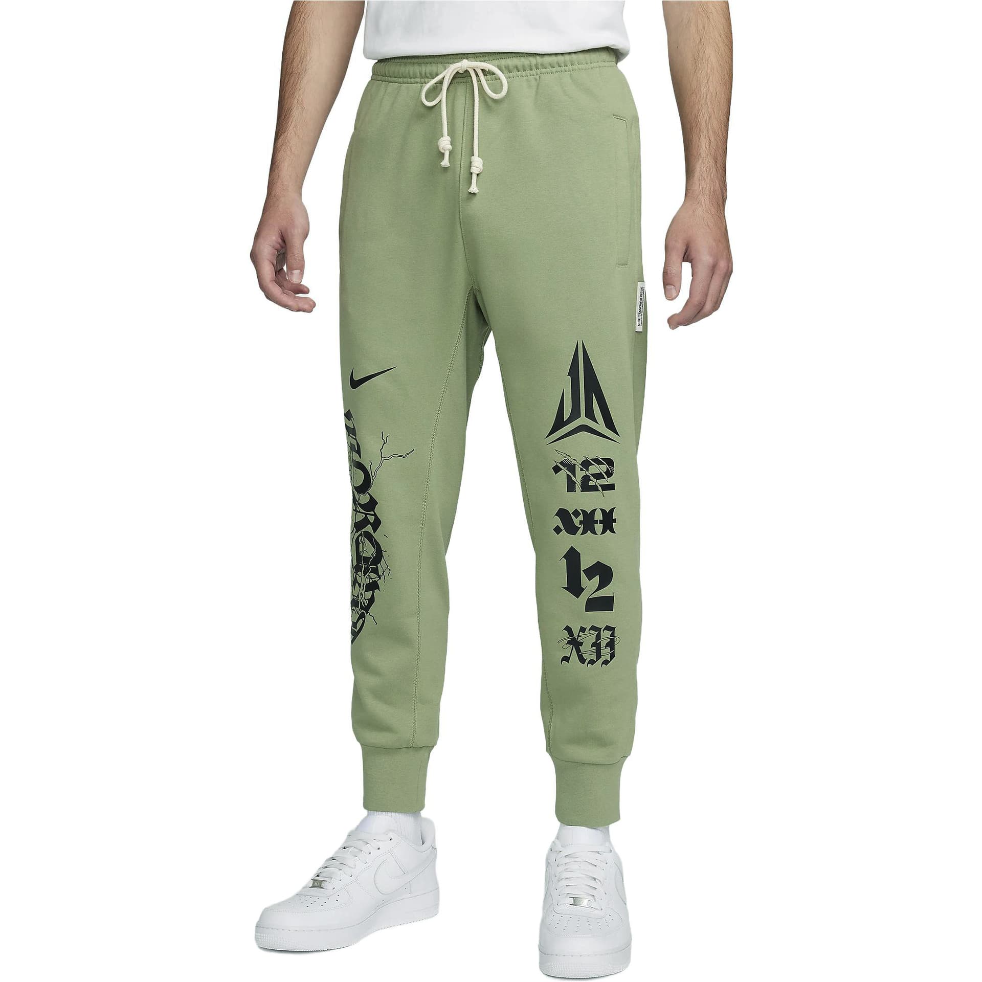 Штаны Nike - изображение 4