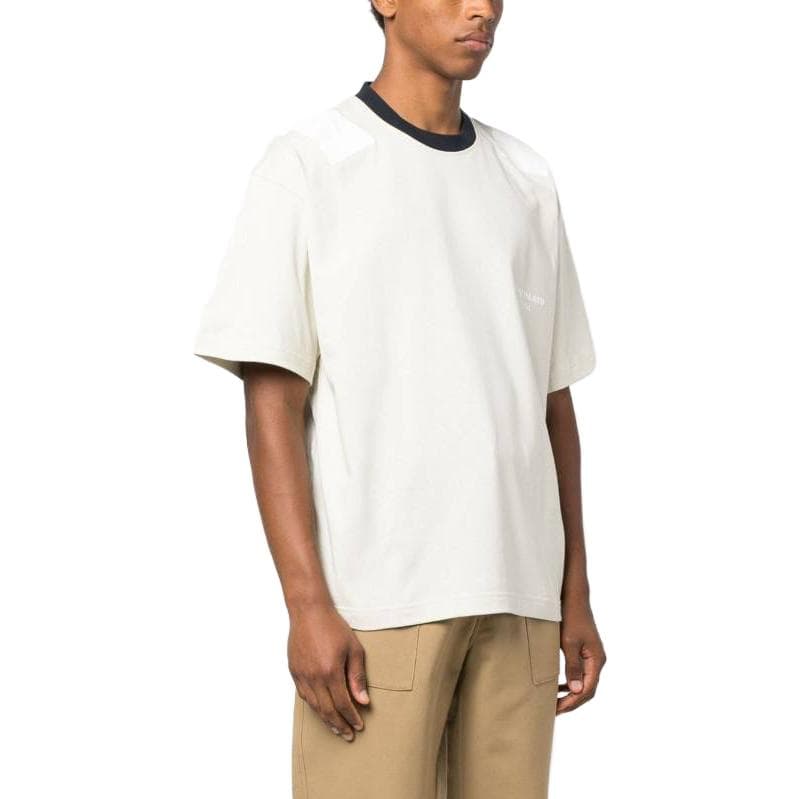 Футболка STONE ISLAND LogoT - изображение 4