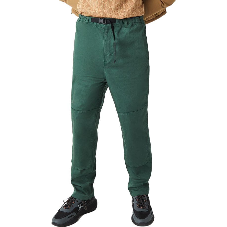 Штаны LACOSTE 5HX - изображение 3