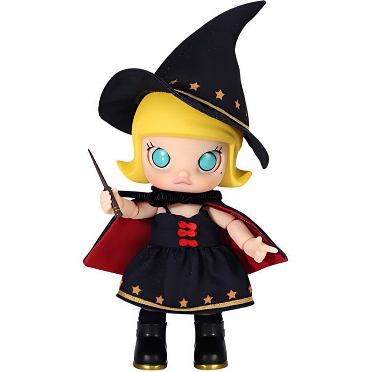 Фигурка POP MART MOLLY bjd BJD - изображение 1