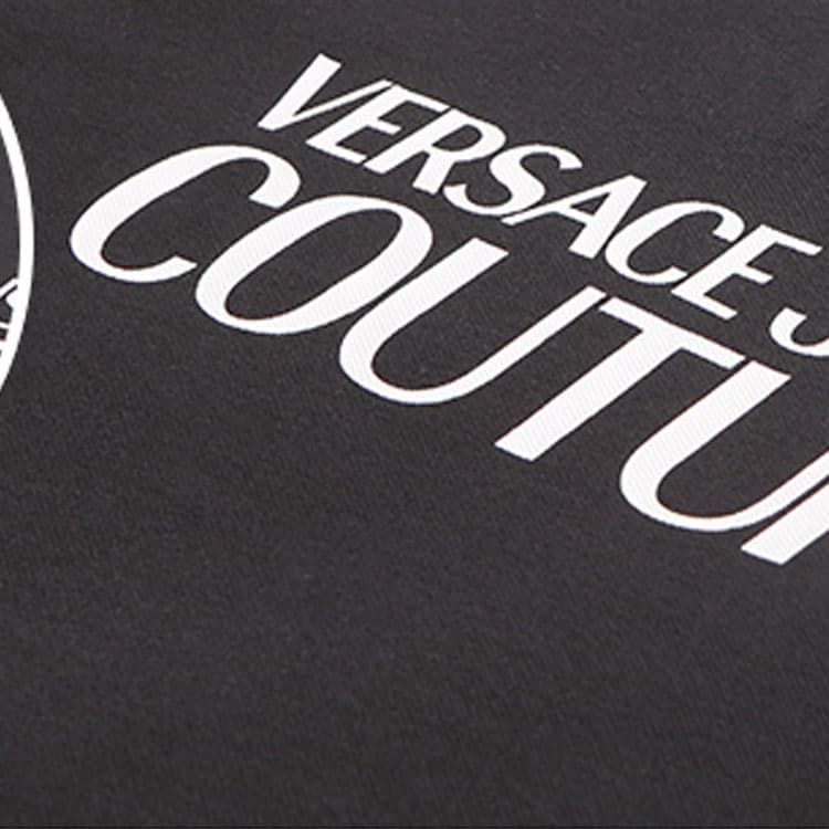 Поло VERSACE JEANS COUTURE SS23 LogoPolo - изображение 5