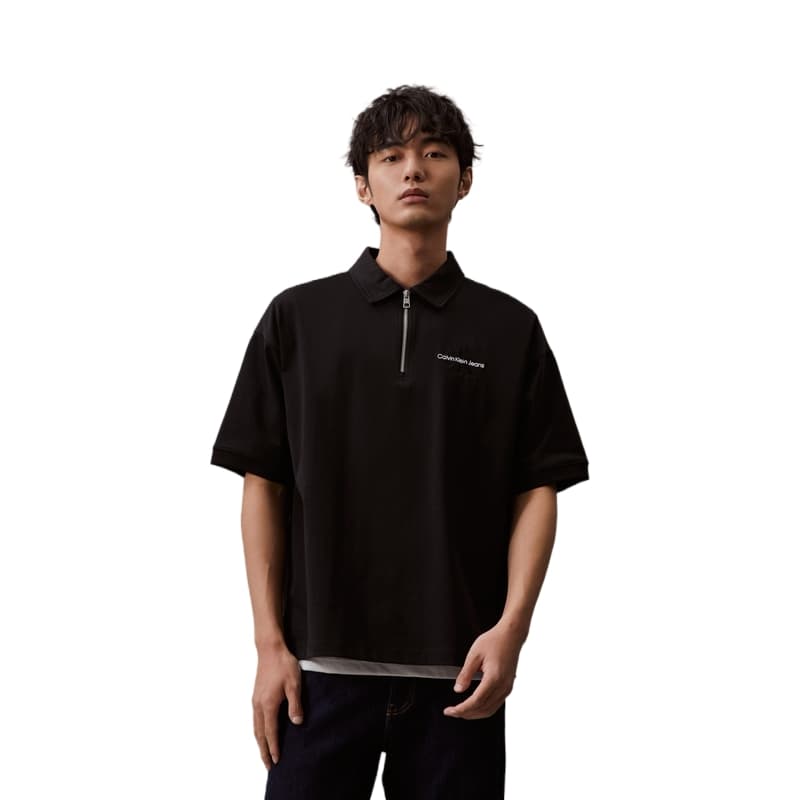 Поло CALVIN KLEIN Polo - изображение 3