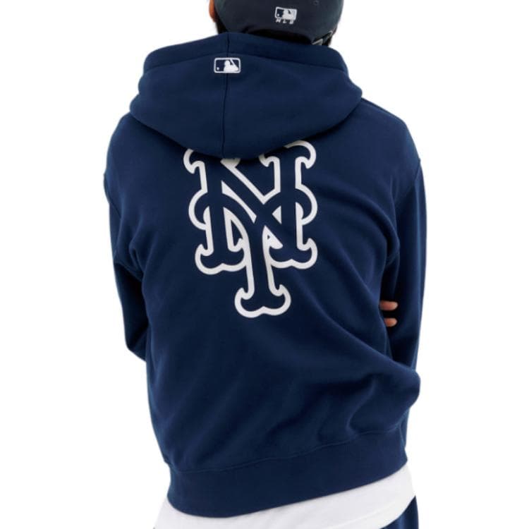 Куртка MLB Logo - изображение 5