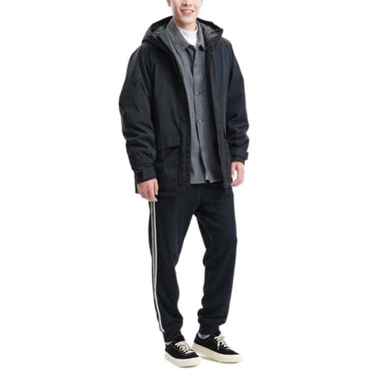 Куртка UNIQLO - изображение 3
