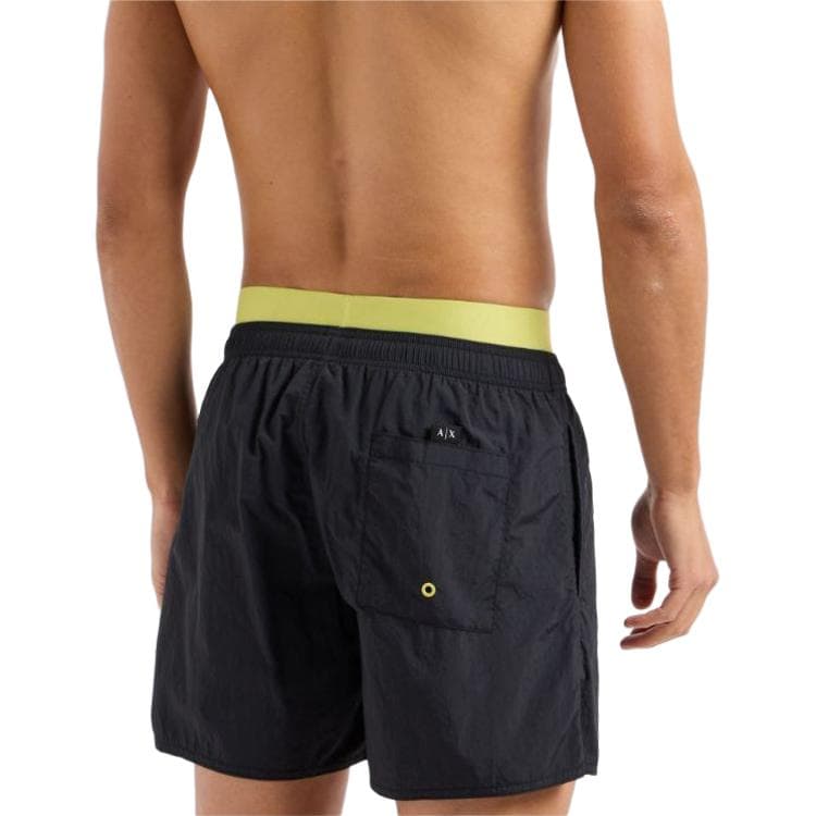 ARMANI EXCHANGE SS24 Logo - изображение 3