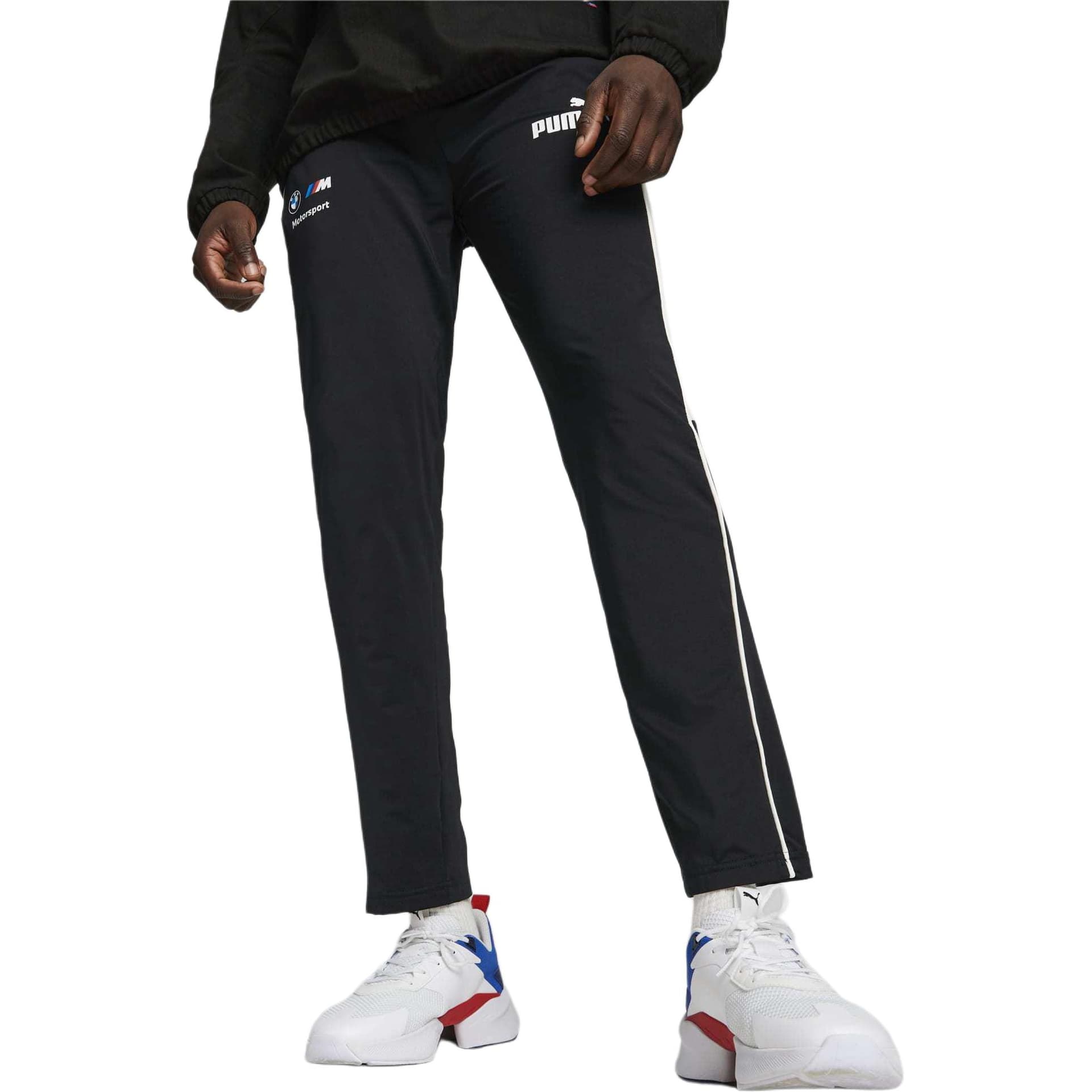 Штаны PUMA logo - изображение 3