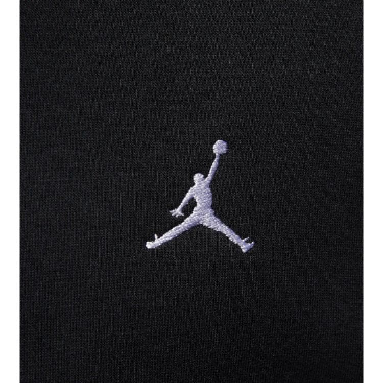 Куртка Jordan Hoodie Jacket Black - изображение 7