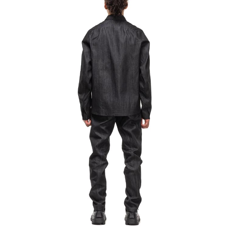 Куртка Arcteryx Cambre Jacket - изображение 3