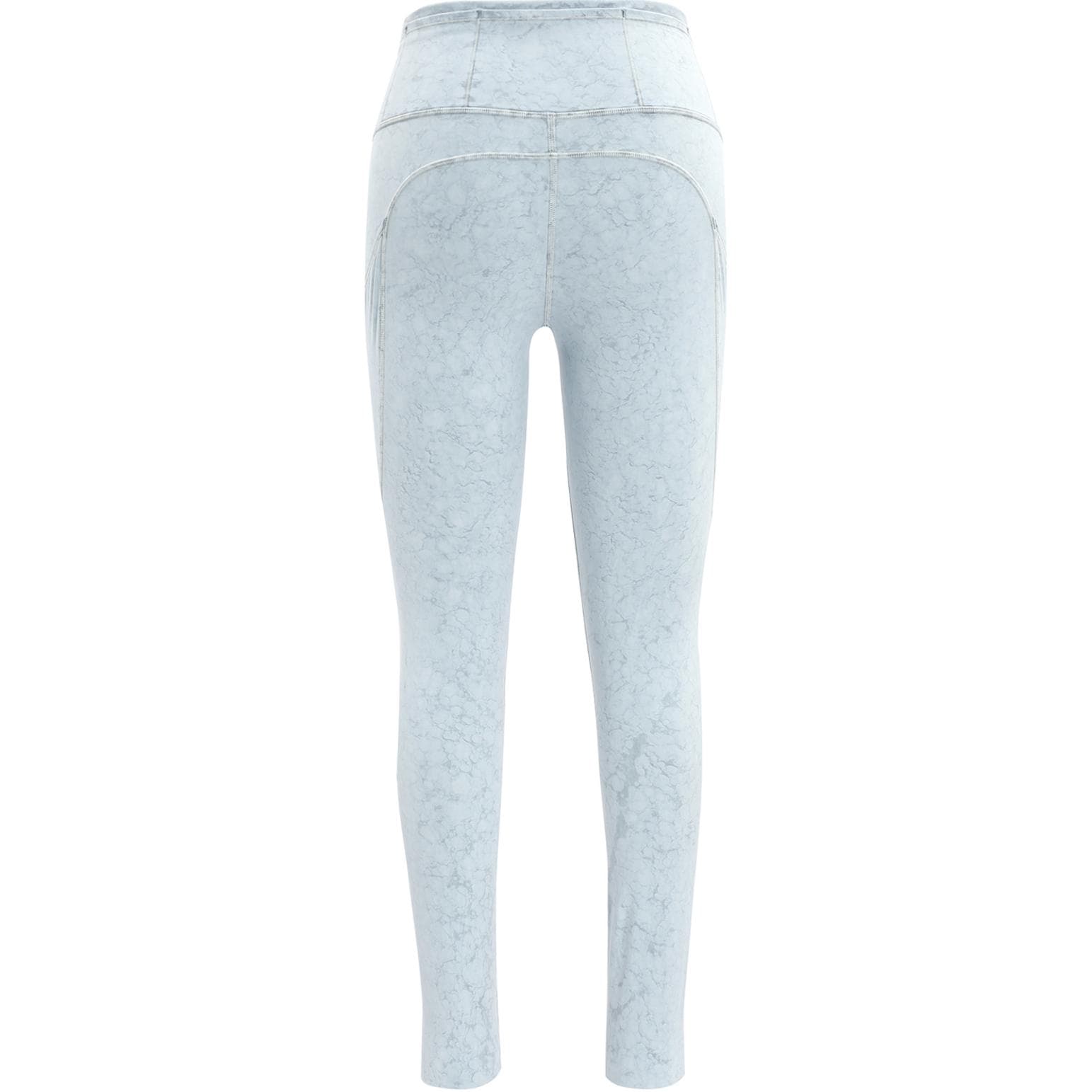 Штаны lululemon Fast and Free Nulux 25" - изображение 2