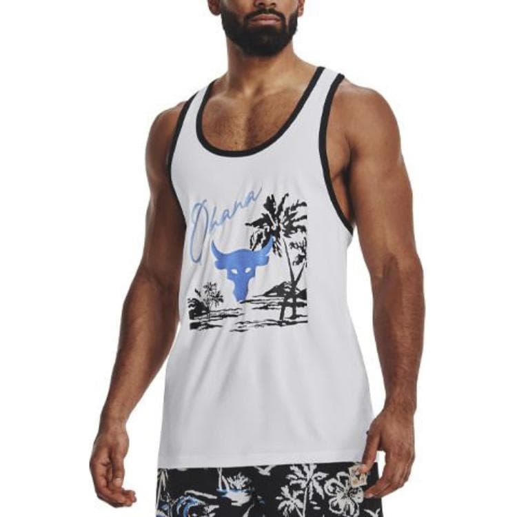 Майка Under Armour - изображение 3