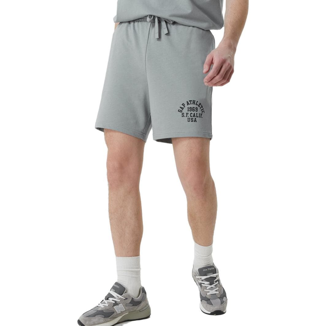 Тренировочные штаны GAP SS23 Logo - изображение 2
