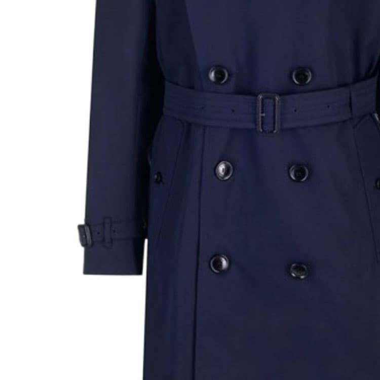 Ветровка Burberry FW23 - изображение 5