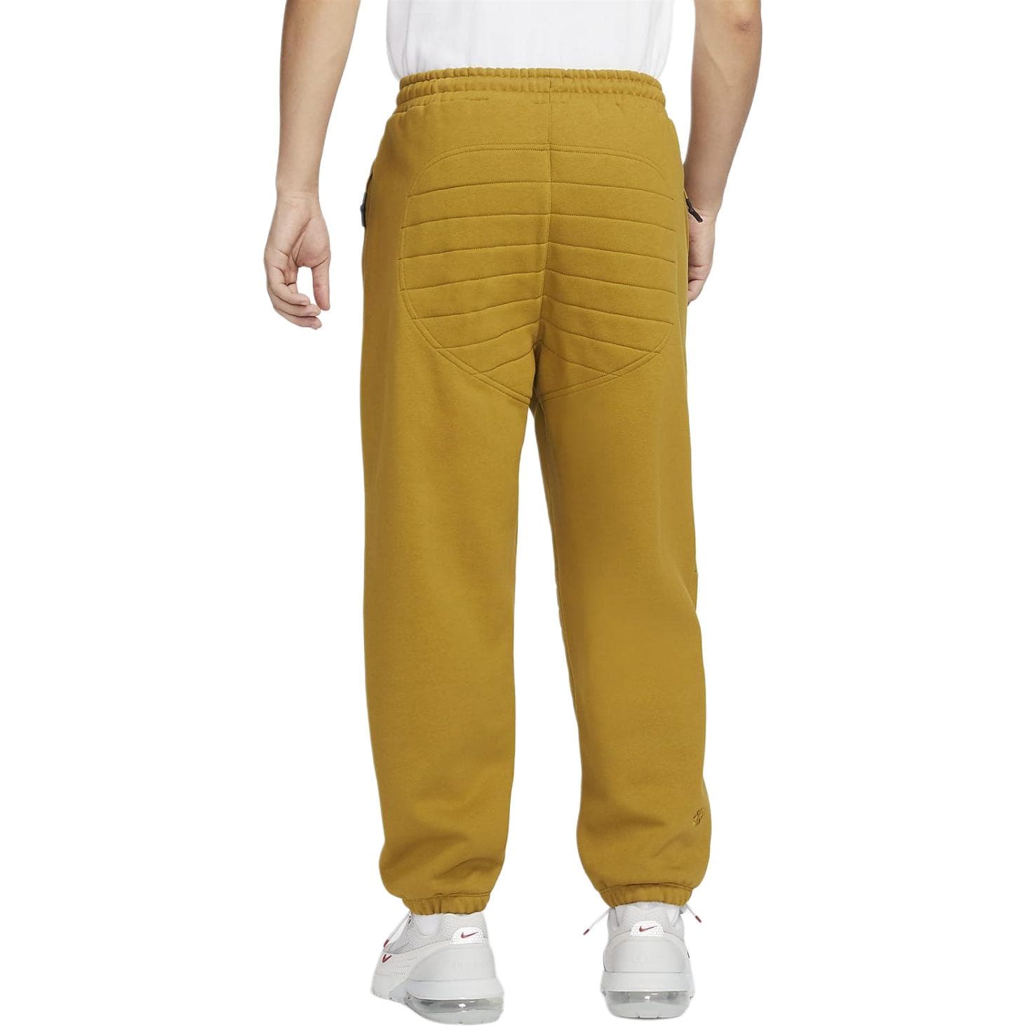 Штаны Nike Sportswear Therma-FIT Tech Pack - изображение 5