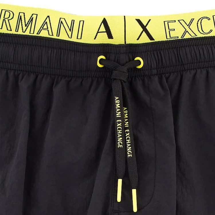 ARMANI EXCHANGE SS24 Logo - изображение 5