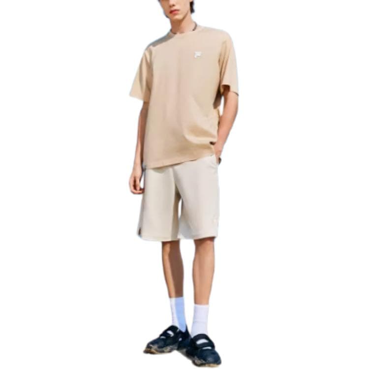 Футболка FILA FUSION FOB T - изображение 3