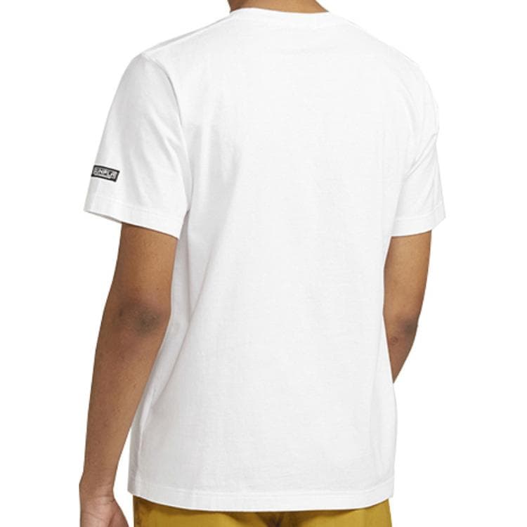 Футболка UNIQLO T - изображение 4