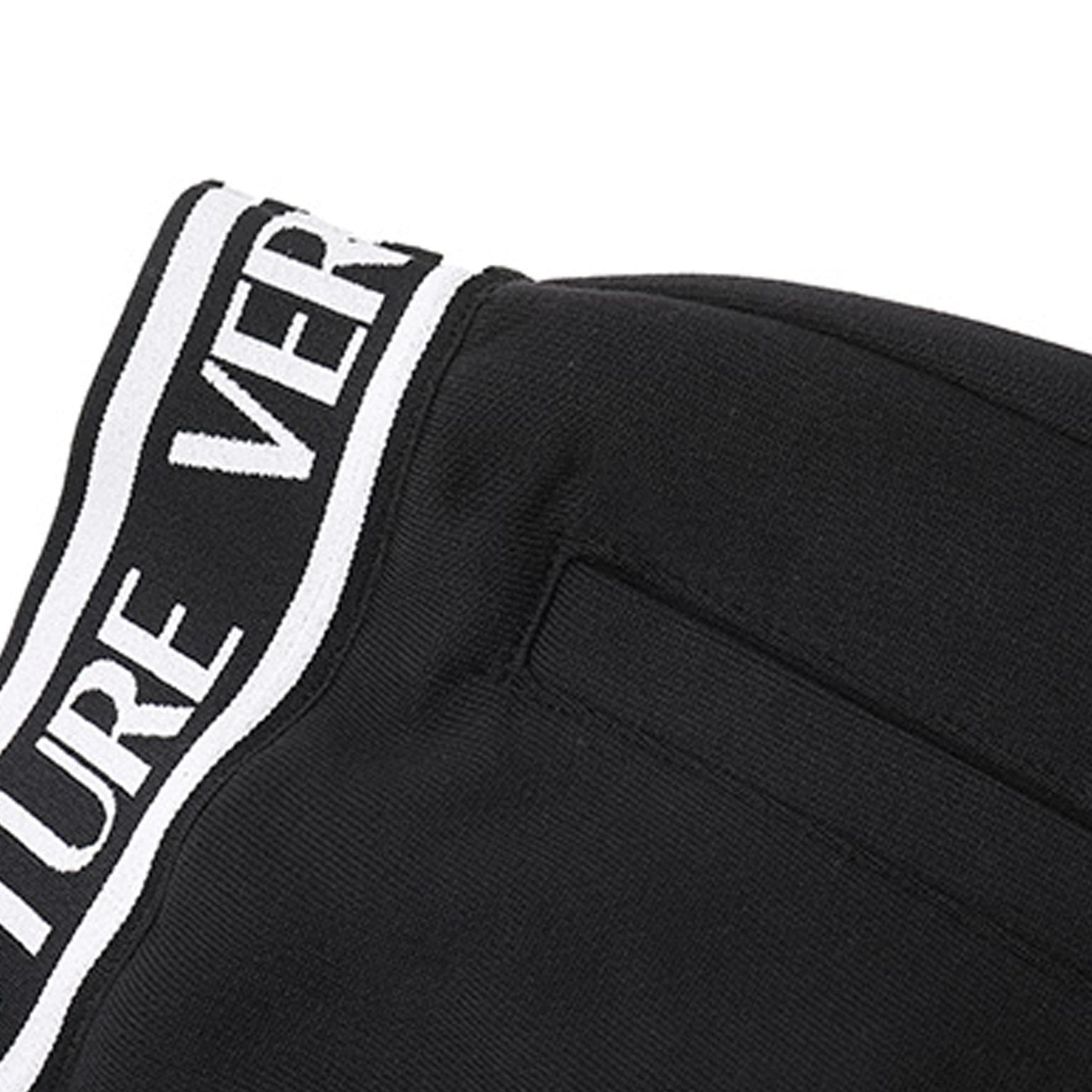 Шорты VERSACE JEANS COUTURE SS24 Logo - изображение 6