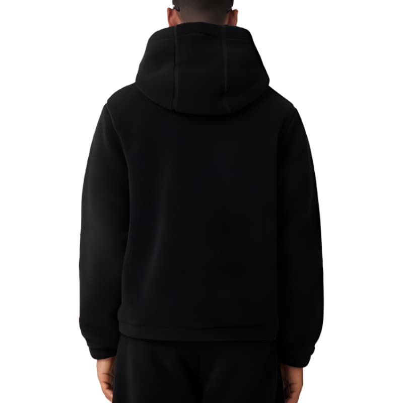 Худи Burberry Logo - изображение 4