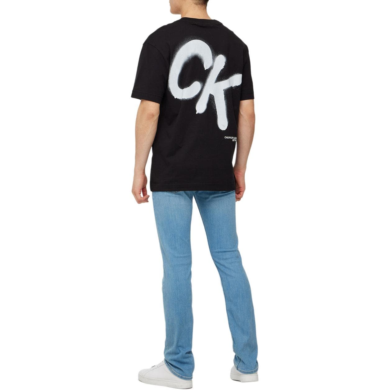 Футболка Calvin Klein - изображение 4