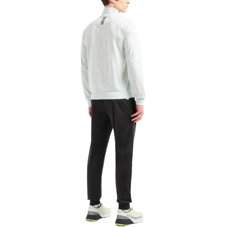 Спортивный костюм EMPORIO ARMANI EA7 SS23 Logo - изображение 3