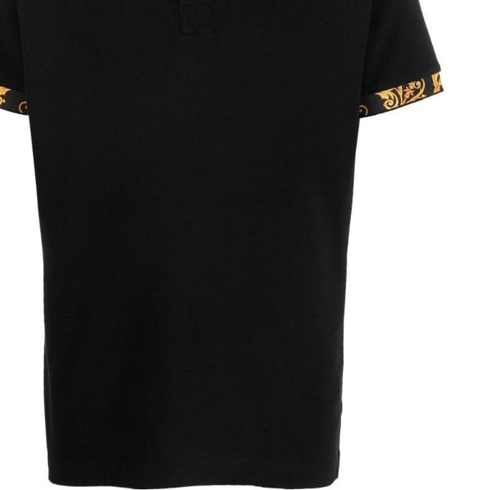 Поло VERSACE JEANS COUTURE SS23 Polo - изображение 5