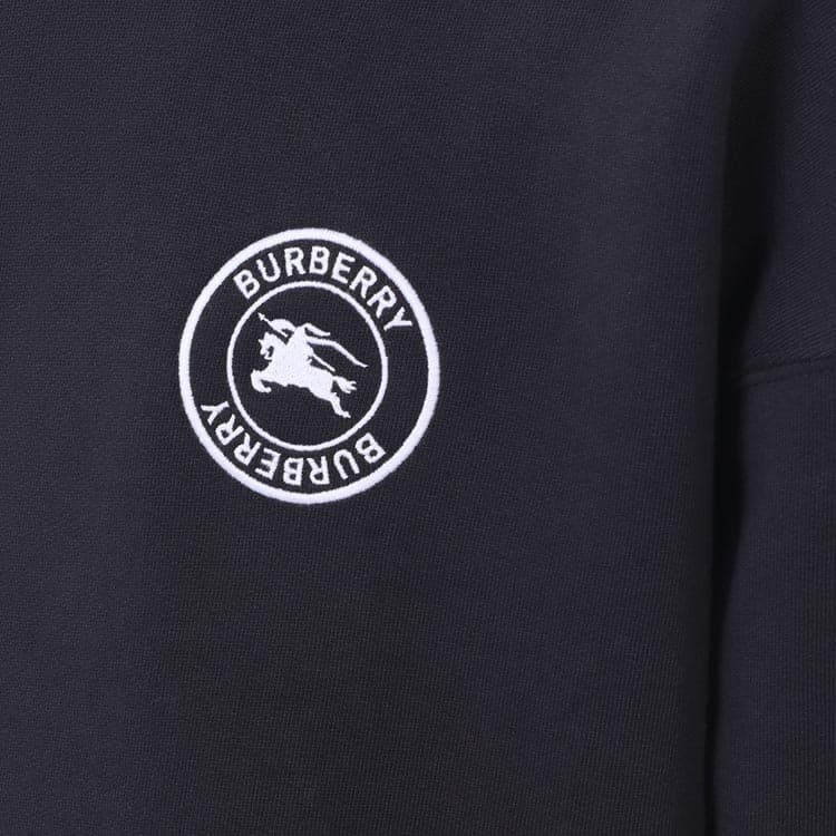 Худи Burberry - изображение 13