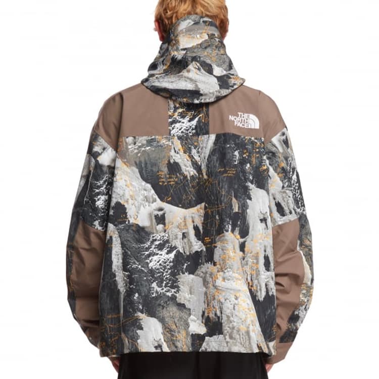 Демисезонная куртка The North Face Baltoro Gore-Tex Mountain Jacket - изображение 5